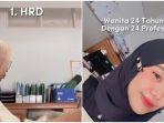 Cerita Siti Sarah, Perempuan dari Bogor Viral Miliki 24 Pekerjaan, Bikin Skala Prioritas Tiap Hari