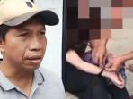 Mahasiswi Makassar Disekap oleh Pria Kenalan dari Medsos, Ditemukan dalam Kondisi Tangan Terikat