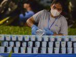 Dokter: Air Mineral dengan Mineral Esensial Bantu Jaga Performance Pelari di Ajang Marathon