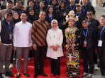 Jadi Momen Bersejarah, Peresmian Istana Negara di IKN Rupanya Diorganisir Pemuda Kalimantan Timur