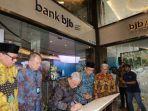 Dukung Percepatan Bisnis, Bank BJB Resmikan Gedung Kantor di T Tower