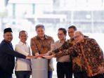 Smelter Freeport Resmi Beroperasi, Bisa Produksi 50 Ton Emas per Tahun