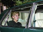 Ingin Tampil Menarik dan Elegan dengan Perhiasan Berlian Seperti Lady Diana? Ini Tipsnya!