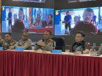 Dirpolair Baharkam Polri Ungkap Enam Wilayah Rawan Penggunaan Bom Ikan