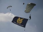 Hari Bakti TNI Angkatan Udara Diperingati 29 Juli, Berikut Sejarah, Tema, dan Ucapannya Tahun 2025