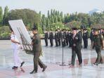 Yang 'Berbeda' di Hari Ultahnya Para Pensiunan TNI AD