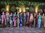 Kebaya Goes to UNESCO: Miliki Nilai Sejarah Tinggi, Inilah Pengertian dan Pakem Kebaya