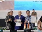 Indonesia Perluas Pasar Ekspor Non-migas ke Mesir dan India