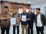 26 Organisasi Gugat Pasal OMSP, Soal Perbantuan Pemda, dan Peradilan Militer dalam UU TNI ke MK