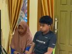 Setelah Batalkan Pernikahan, Alfandi Datangi Keluarga Mempelai Wanita, Sampaikan Ingin Nikahi Anisa