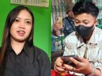 Pengakuan Rey, Wanita yang Menikahi Intan di Malang, Sudah Niat Batalkan Pernikahan