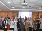 Perpustakaan MPR Gelar Seminar Strategi Menuju Akreditasi