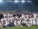Daftar 23 Pemain Timnas U16 Indonesia untuk Piala AFF U16 2024: Ada 2 Abroad, Putra Darius Dicoret