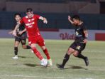 Live Streaming Indosiar Persis vs Persib Liga 1, Tonton Jam 16.15 WIB, Akses Link di Sini