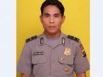 personel-polda-sumut-aipda-luhut-munthe.jpg