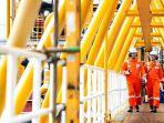 Lowongan Kerja PT Pertamina (Persero), Mulai SMA/SMK Sederajat Hingga S1