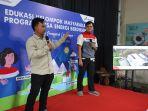 Petani Kopi Untung Besar Berkat Pemanfaatan Energi Surya