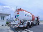 Dukung Kelancaran Transportasi Publik untuk Mudik Lebaran 2025, Pertamina Pastikan Pasokan BBM