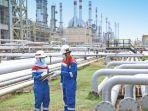 Pertamina Komitmen Capai Target Net Zero Emission Melalui Green Refinery