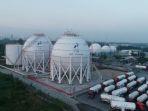 Pertamina Patra Niaga Komitmen Selesaikan Proyek Tangki BBM dan LPG di Wilayah Indonesia Timur