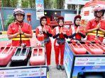 Selamat Hari Raya Idulfitri 2025, Pertamina Tetap Beroperasional 24 Jam