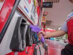 ESDM Sebut Pertamina Tak Ambil Untung Saat Mengimpor BBM untuk SPBU Swasta