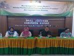 Gaungkan Korporasi Pertanian Modern, Ini Tujuan Kementan
