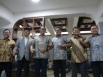 Elite PKS Minta Penyelenggara Pemilu dan Aparat Tidak Memihak Paslon Tertentu di Pilpres 2024