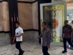 Deretan Eks Panglima TNI Andika Perkasa hingga Gatot Nurmantyo Temui Menhan, Ada Apa?