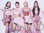 BLACKPINK Akan Rilis Film Born Pink di Lebih dari 110 Negara