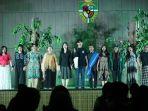 Gelar Drama Musikal 'Anak yang Hilang', Unika Atma Jaya Galang Dana Beasiswa 