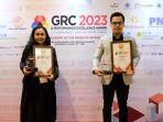 Jalankan Transformasi Berbasis Penerapan GRC, Begini Hasil yang Dipetik BUMN Ini
