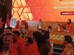 Wakil Daerah Kosgoro Tuntut Mubes V Diulang, Sebut Forum Cacat Hukum