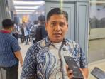 Tolak Relokasi dari TN Tesso Nilo, Warga Adukan Dugaan Pelanggaran HAM ke DPR