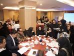 Rekomendasi Strategis Gernas Ayo Mondok untuk Penguatan Pendidikan Pesantren