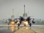 Rafale Diperkuat Radar AESA dan Rudal Meteor, Lebih Mematikan daripada F-16 dan Sukhoi TNI AU