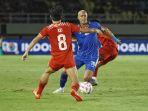 Hasil Final Piala Presiden 2024: Gilas Borneo FC Lewat Drama Penalti, Arema FC Sabet Trofi Juara