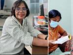 Cerita Imma Yuliana, Satu dari Jutaan Pasien Gagal Ginjal Kronik yang Bisa Bernafas Berkat JKN