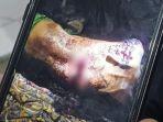 Diduga Kena Peluru Nyasar, Petani di Sukabumi Tewas Saat Tidur di Saung Dekat Lokasi Perburuan