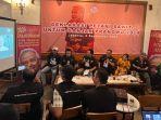 Petani Sawit Deklarasi Menangkan Ganjar Pranowo di Pilpres 2024