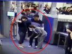 Ditampar Turis Asal Korea Selatan, Petugas Bandara Ini Tuai Pujian Karena Sikapnya