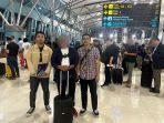 Kepergok saat Jadi Instruktur Diving di Bali, WNA Asal Rumania Dideportasi