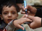 Bisakah Polio Diobati? Begini Kata Dokter