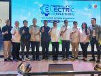 6 Hari Pameran Kendaraan Listrik, PEVS 2024 Bidik Transaksi Rp400 Miliar