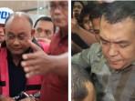 Dadan dan Silmy Karim, Dilantik Jokowi, Terjerat Hukum di Era Prabowo