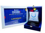 Kembali Buktikan Konsistensinya, Lakuemas Raih 2 Penghargaan Bergengsi Di BLIBLI AWARD 2023