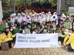 Picu Kesadaran Lingkungan, FT UI Gelar Wisata Edukasi soal Pengelolaan Sampah Sejak Dini