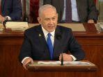 3 Kebohongan yang Disampaikan Netanyahu saat Berpidato di Kongres AS: Mengaku Kirim Bantuan ke Gaza