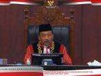 Resmi Jadi Ketua MK, Suhartoyo Berjanji Percepat Pembentukan MKMK Permanen