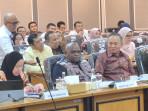Pigai Mendadak Minta Tambahan Anggaran usai Rekrut 500 Pegawai Baru, Anggota DPR Sebut Konyol